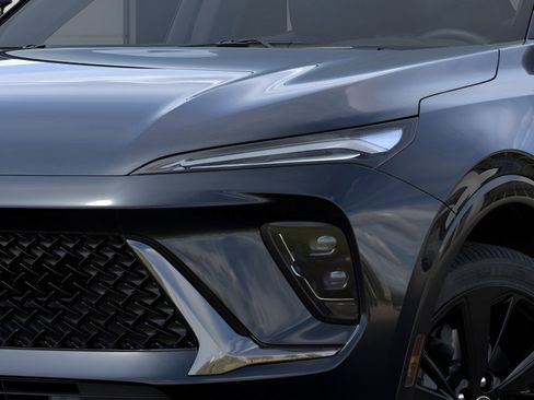 New 2026 Buick Envision Sport Touring image 10