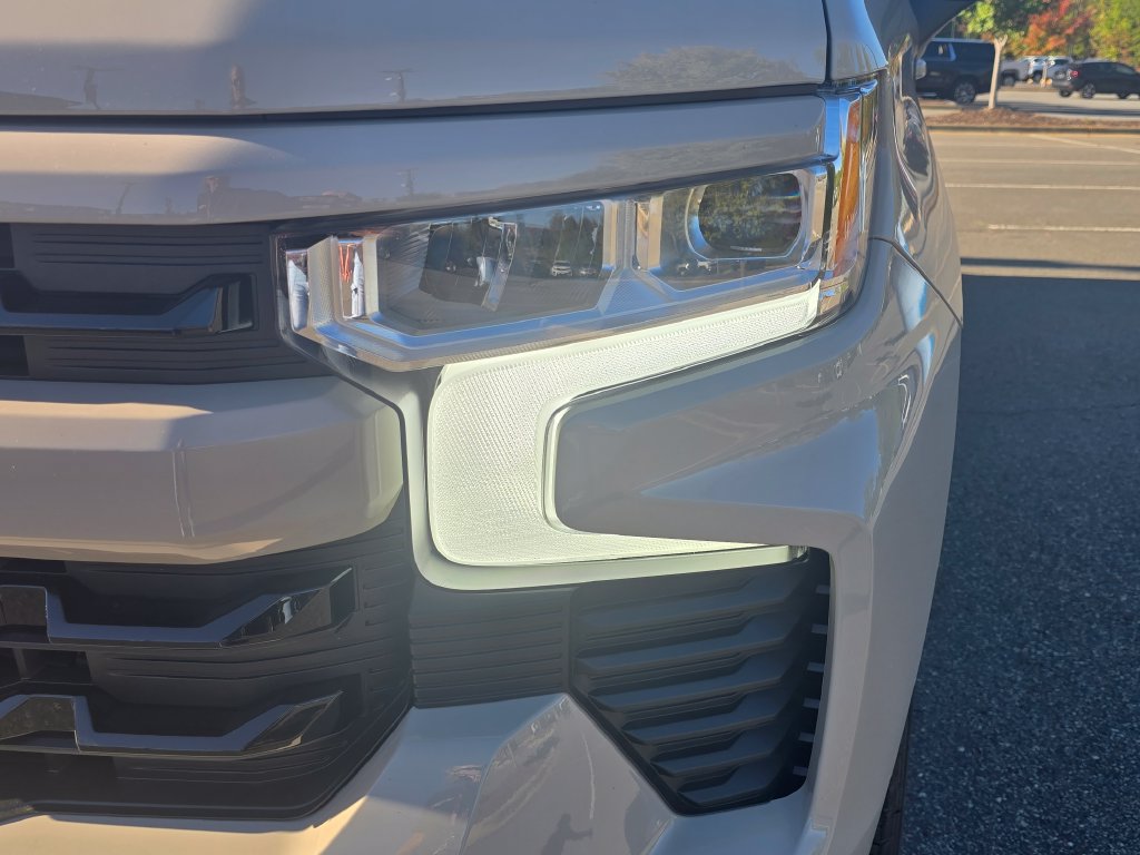 New 2026 Chevrolet Silverado 1500 RST AWD/4WD image 9