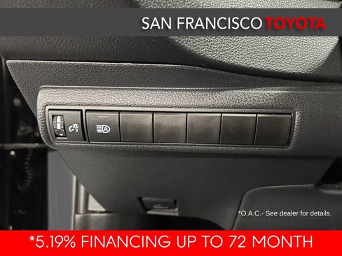 Certified 2024 Toyota Corolla XSE FWD image 36
