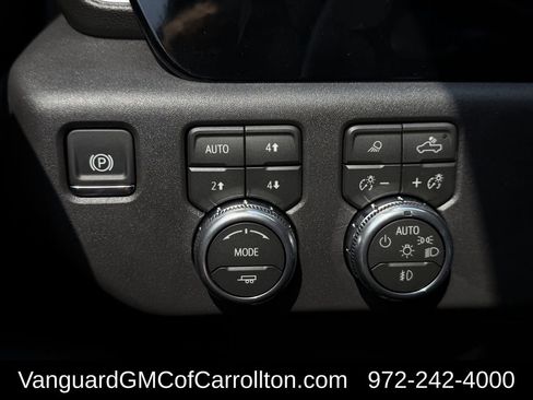 New 2026 GMC Sierra 1500 SLT AWD/4WD image 20