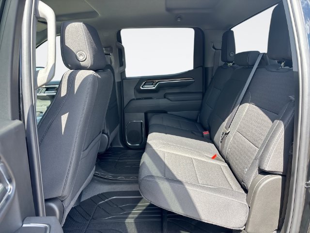New 2026 Chevrolet Silverado 1500 RST w/ RST Select Package AWD/4WD image 22