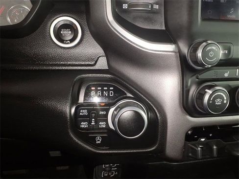 Certified 2023 RAM 1500 Big Horn image 23