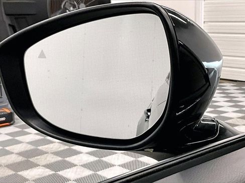 Used 2025 MAZDA CX-90 3.3 Turbo w/ Preferred Package image 35