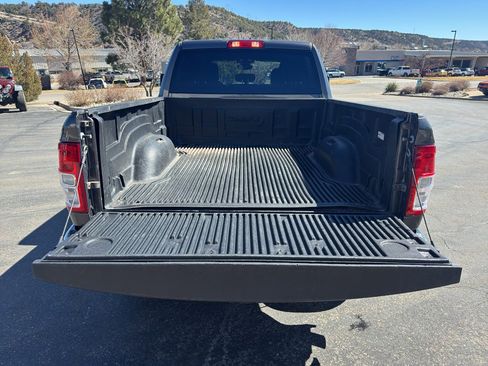 Used 2024 RAM 2500 Big Horn image 10