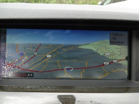 Used 2012 BMW 528i xDrive Sedan AWD/4WD image 16
