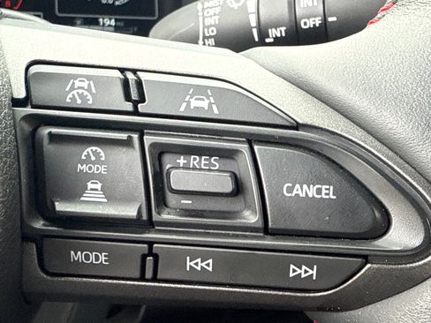 Certified 2025 Toyota Corolla GR AWD/4WD image 24
