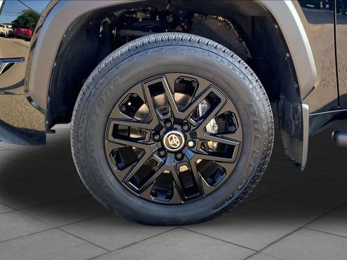 Used 2026 Toyota Tundra SR5 w/ SX Package AWD/4WD image 11