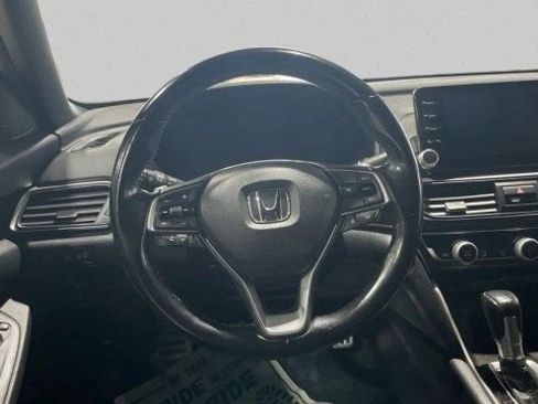 Used 2021 Honda Accord Sport image 16