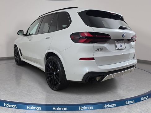 Used 2024 BMW X5 xDrive40i w/ M Sport Package AWD/4WD image 7
