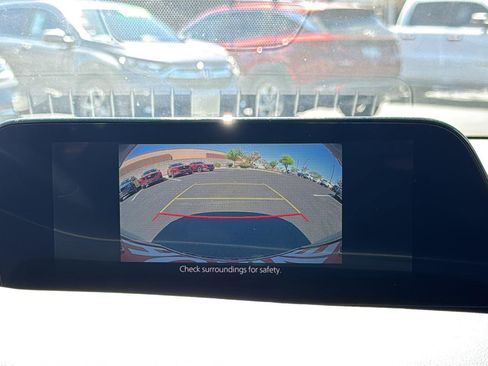 Used 2024 MAZDA MAZDA3 s image 17