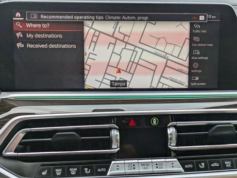 Used 2019 BMW X5 xDrive40i w/ Executive Package AWD/4WD image 12