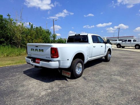 New 2026 RAM 3500 Laramie w/ Max Tow Package image 38