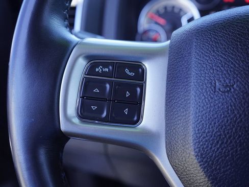 Certified 2017 RAM 3500 Laramie w/ Convenience Group RWD image 16