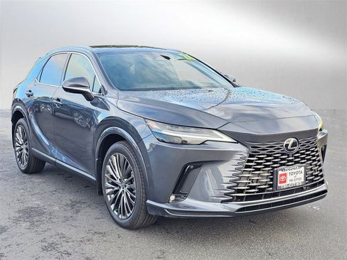 Used 2026 Lexus RX 350 AWD image 7