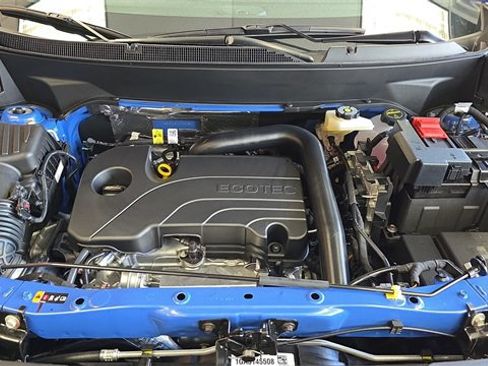 New 2026 GMC Terrain AT4 w/ Technology Package II image 30