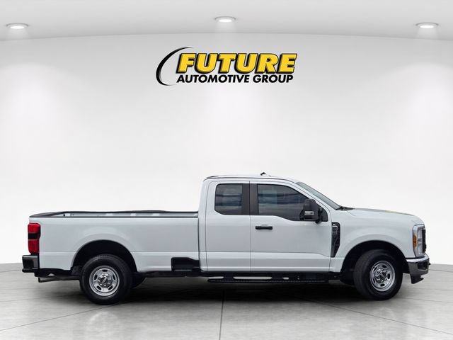 Used 2026 Ford F250 XL w/ 360-Degree Camera Package RWD image 3