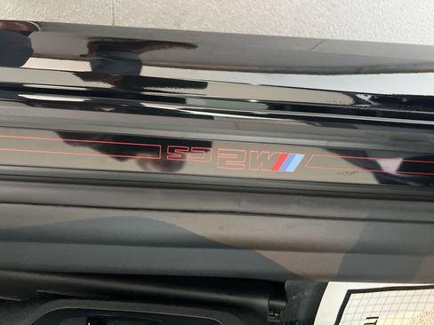 New 2026 BMW M2 CS image 9