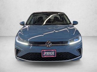 Used 2025 Volkswagen Jetta SE video 2