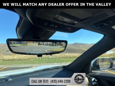 New 2026 Chevrolet Equinox ACTIV w/ Convenience Package III image 24