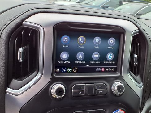 Used 2021 GMC Sierra 1500 Elevation RWD image 5