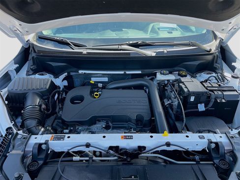 Used 2024 GMC Terrain Denali image 31