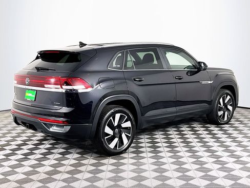 Used 2026 Volkswagen Atlas Cross Sport SE AWD/4WD image 8