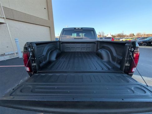Used 2016 RAM 2500 Power Wagon w/ Luxury Group image 16