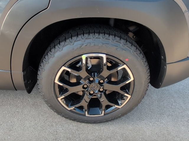 Used 2026 MAZDA CX-50 Meridian Edition w/ Weather Package AWD/4WD image 3