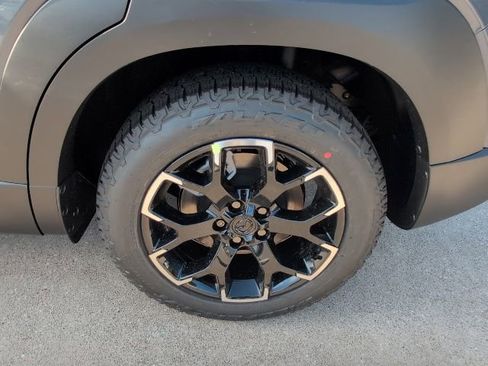 Used 2026 MAZDA CX-50 Meridian Edition w/ Weather Package AWD/4WD image 3