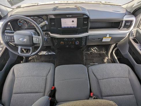 New 2026 Ford F250 XL w/ STX Appearance Package image 13
