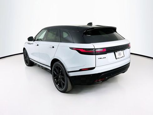 Used 2026 Land Rover Range Rover Velar Dynamic SE image 7