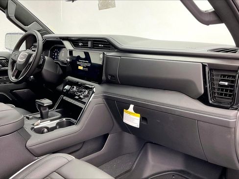 New 2026 GMC Sierra 1500 AT4X image 6