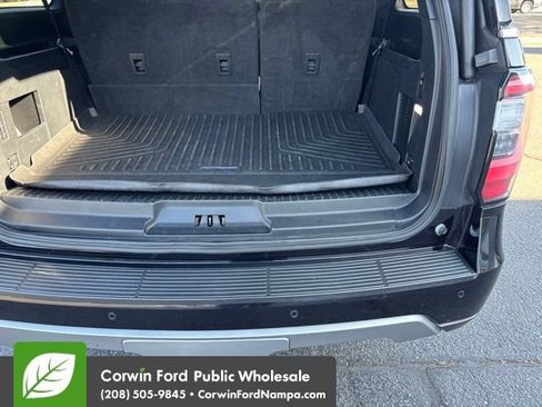 Used 2020 Ford Expedition Max Limited AWD/4WD image 31