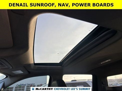 Certified 2024 GMC Sierra 1500 Denali w/ Denali Reserve Package image 11