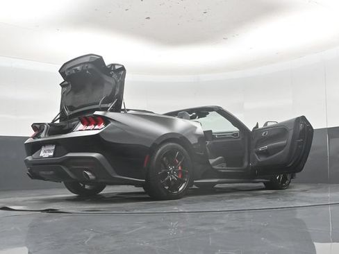 Used 2024 Ford Mustang GT Premium RWD image 57