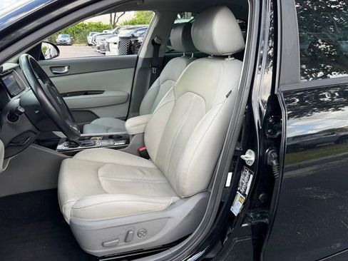 Used 2016 Kia Optima EX FWD image 13