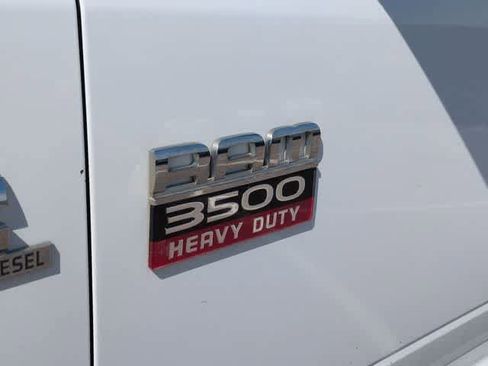 Used 2010 Dodge Ram 3500 Truck SLT w/ Cold Weather Group AWD/4WD image 12
