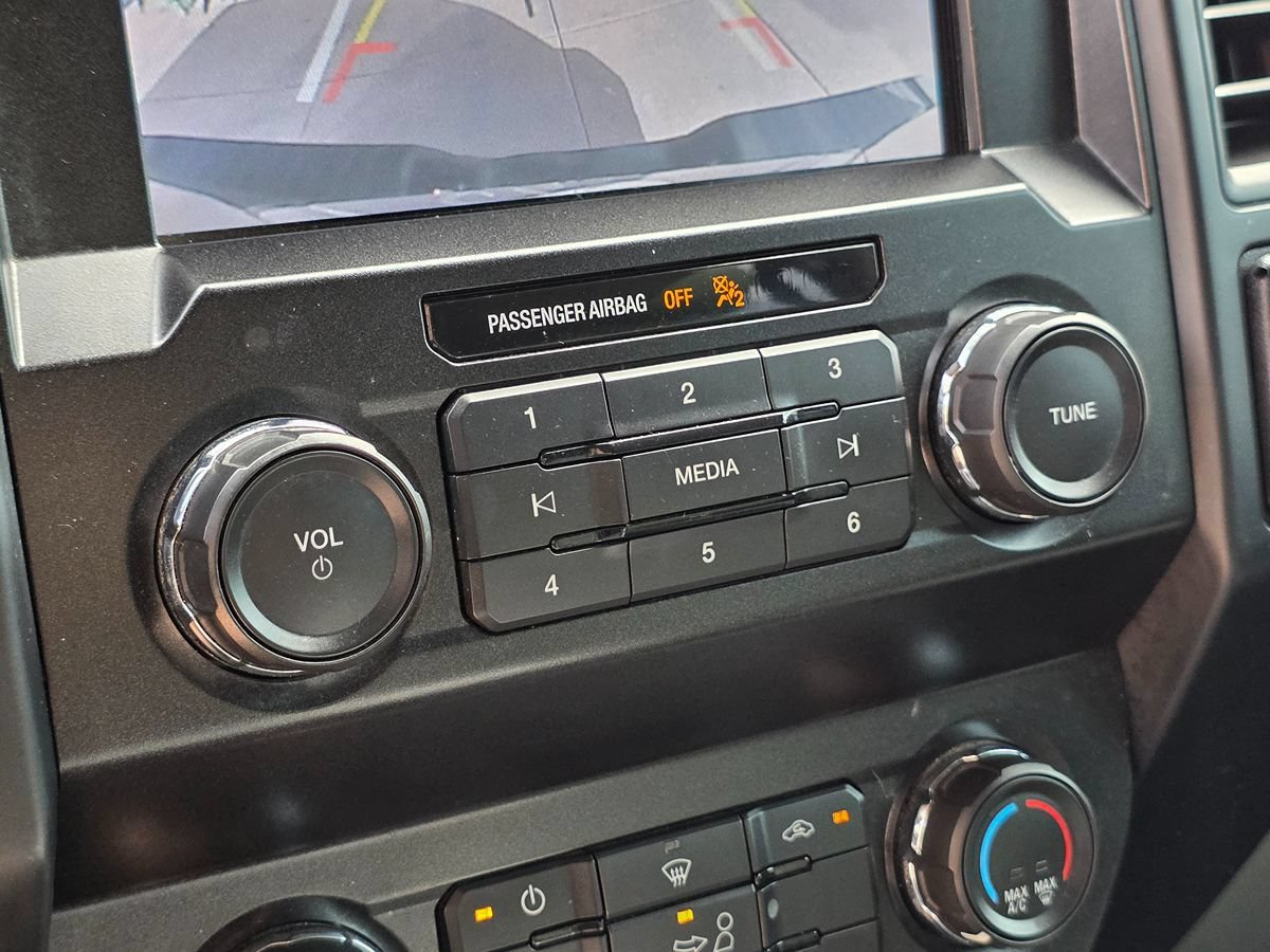 Used 2019 Ford F150 XL w/ Equipment Group 101A Mid AWD/4WD image 39