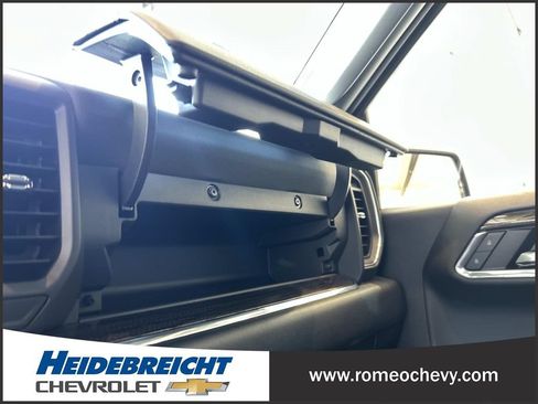 Certified 2024 Chevrolet Silverado 1500 LT AWD/4WD image 27
