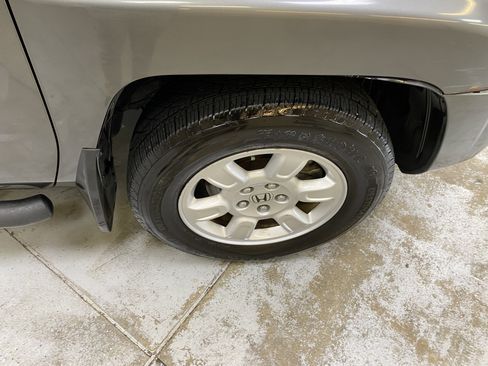 Used 2007 Honda Ridgeline RTL image 13