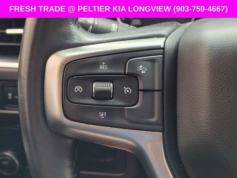 Used 2021 Chevrolet Tahoe LT RWD image 29