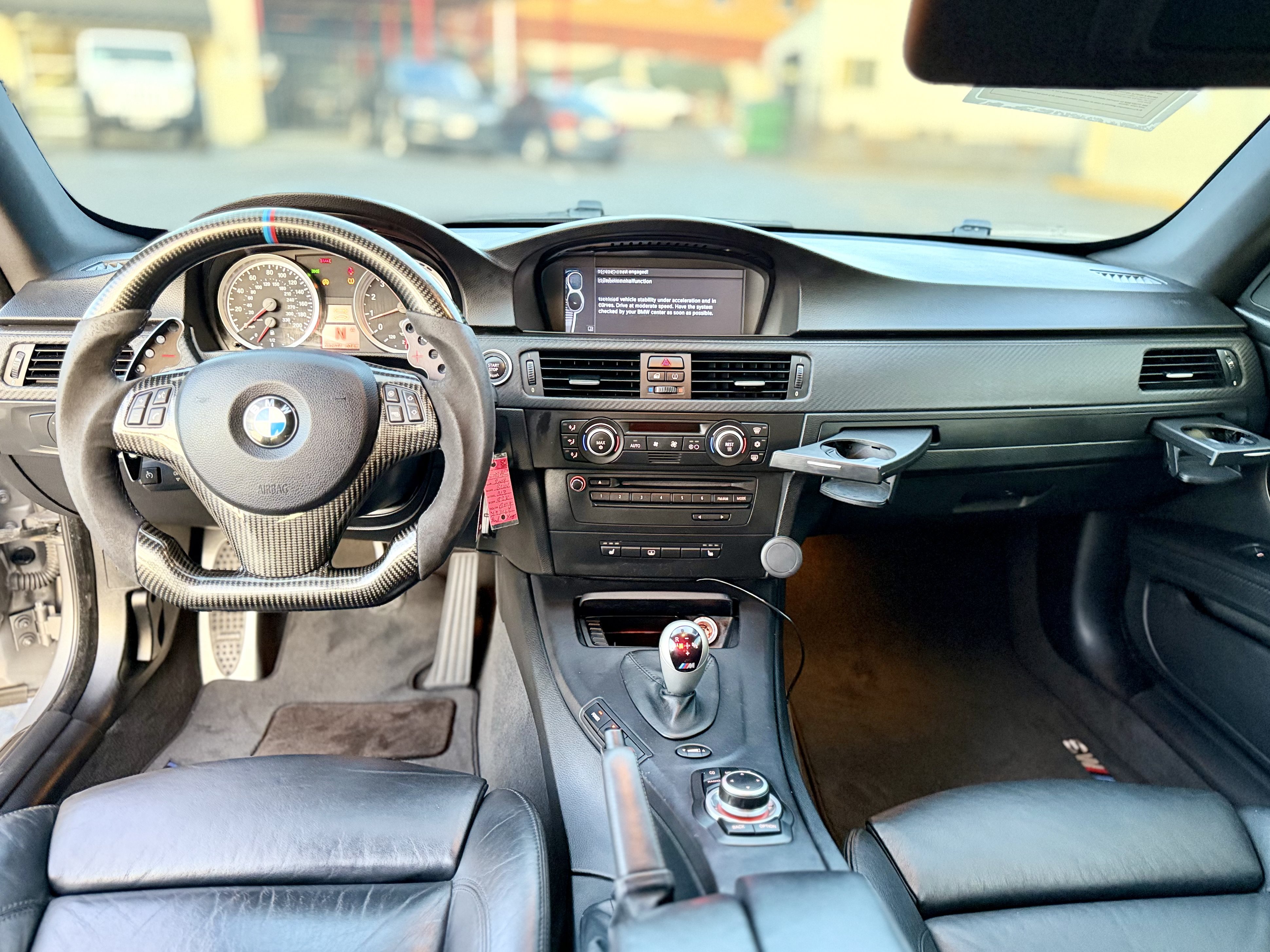 Used 2009 BMW M3 Coupe RWD image 32