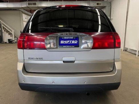 Used 2005 Buick Rendezvous CX image 4
