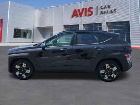 Used 2025 Hyundai Kona SEL FWD image 10