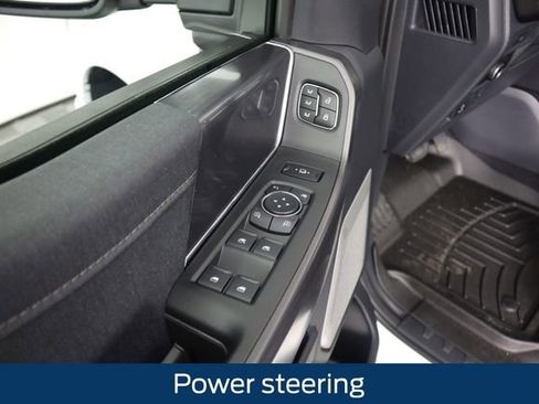 New 2026 Ford F150 Lariat image 32