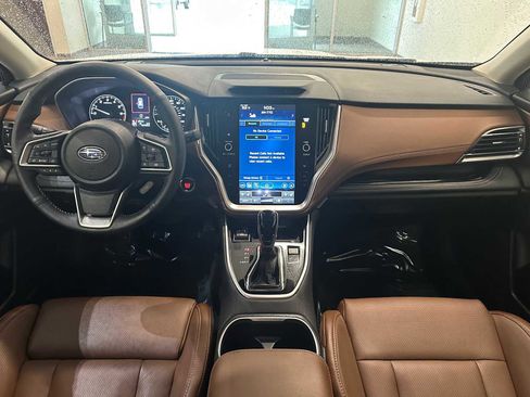 Used 2023 Subaru Outback Touring XT image 10