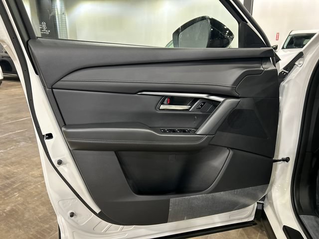 New 2026 MAZDA CX-5 Select AWD/4WD image 9