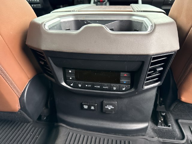 Used 2025 Toyota Sequoia 1794 Edition w/ TRD Off-Road Package AWD/4WD image 24