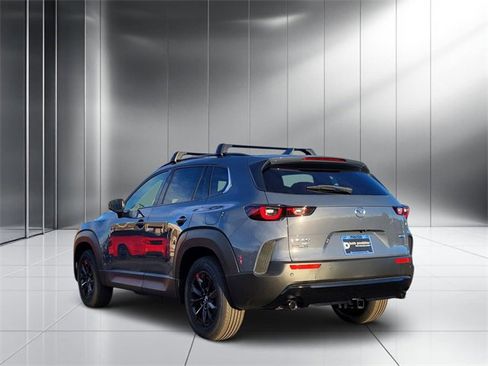 New 2026 MAZDA CX-50 AWD 2.5 Hybrid w/ Weather Package image 26