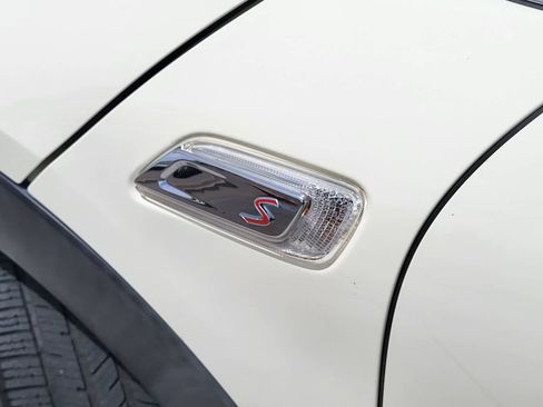 Used 2017 MINI Cooper Clubman S AWD/4WD image 10